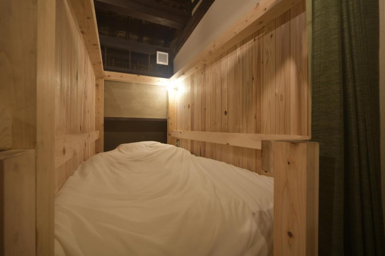 Sasayama Castle Town Guest House Komeya - Vacation Stay 92036 Tamba-Sasayama Eksteriør bilde