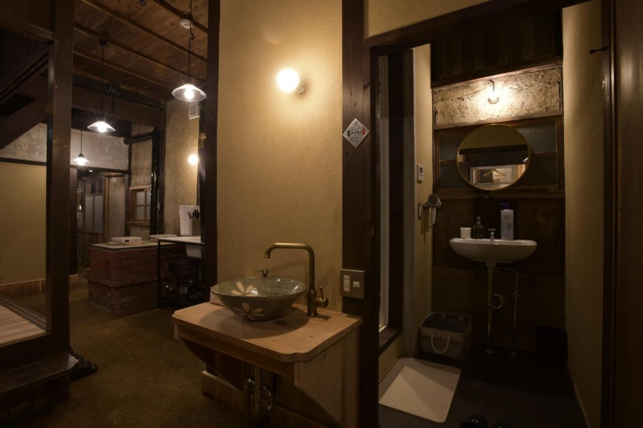 Sasayama Castle Town Guest House Komeya - Vacation Stay 92036 Tamba-Sasayama Eksteriør bilde
